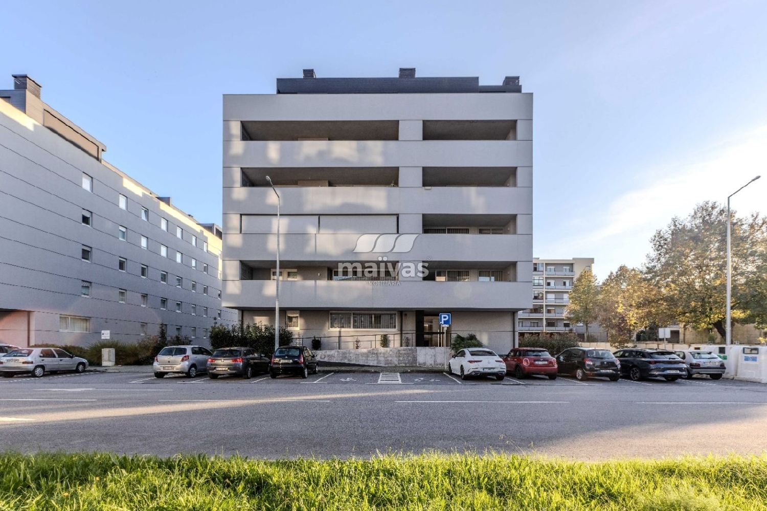  te koop appartement Real Terras De Bouro 1
