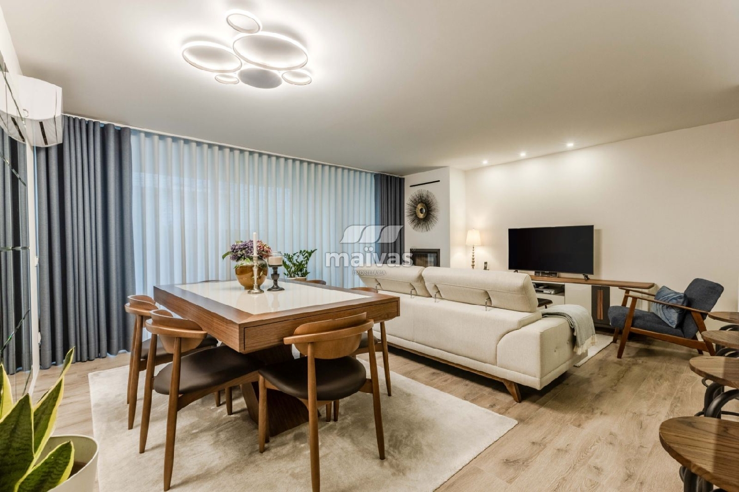 te koop appartement Real Terras De Bouro 3