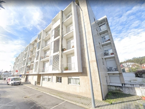 Rebordosa Paredes appartement foto 327316