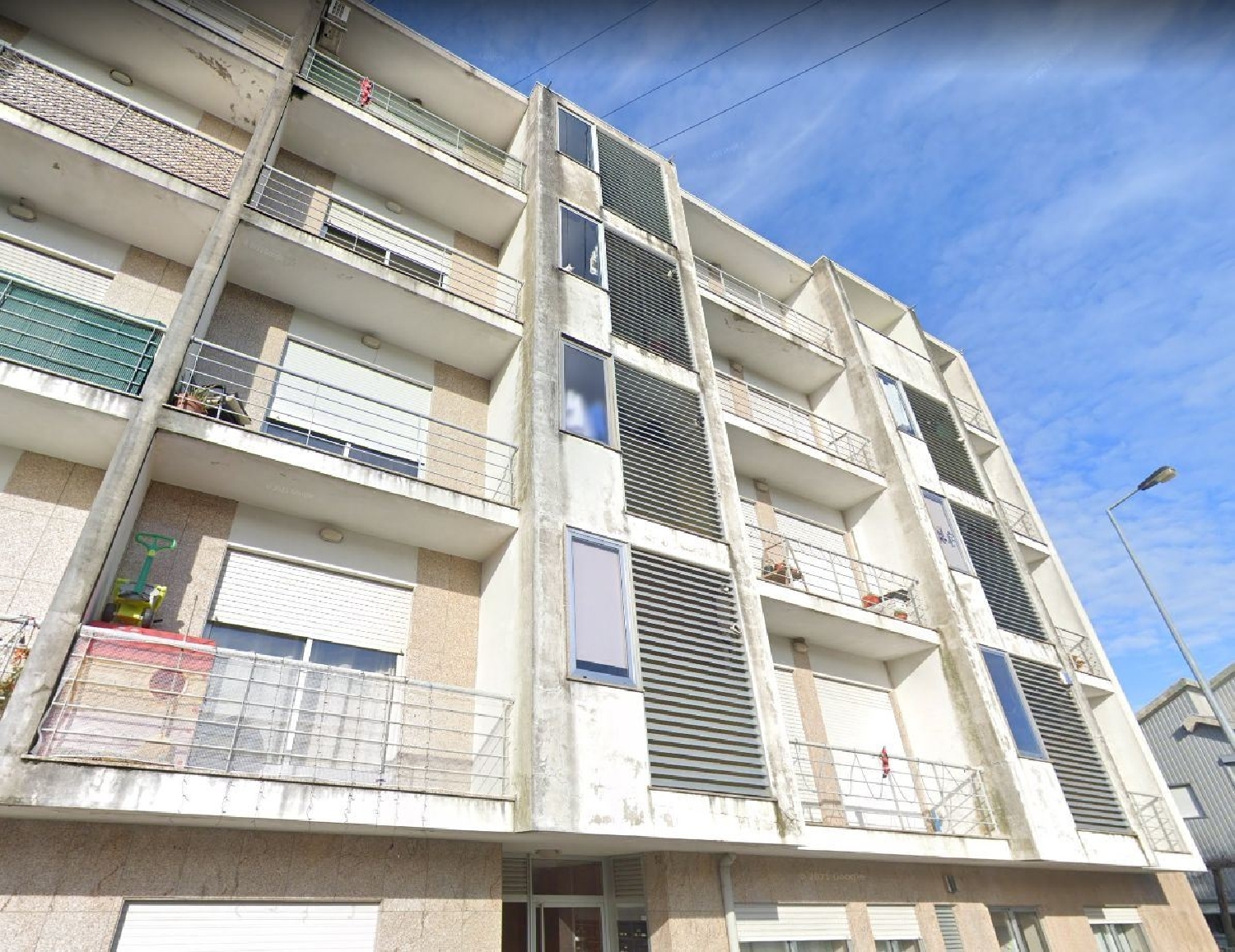à vendre appartement Rebordosa Paredes 2