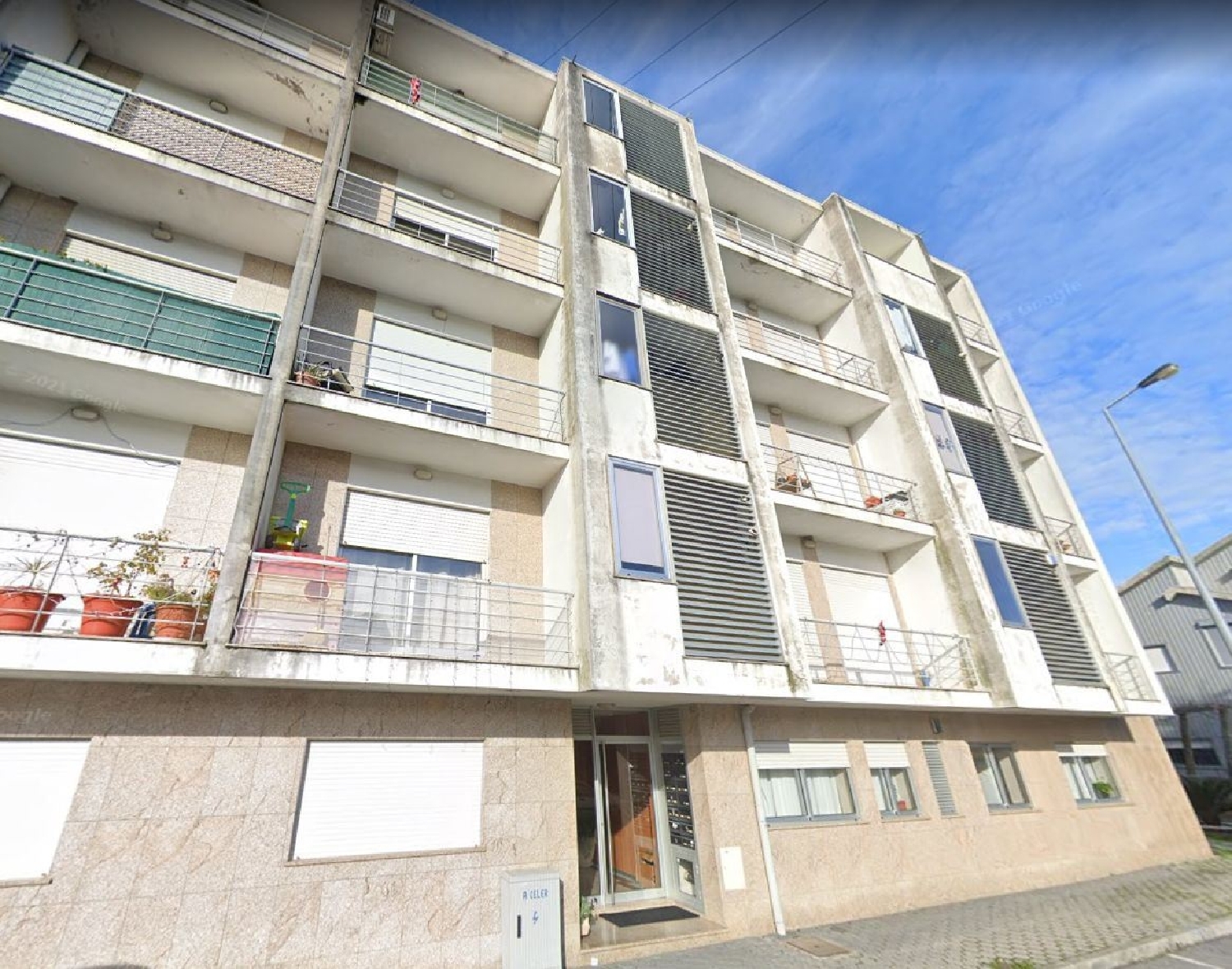 à vendre appartement Rebordosa Paredes 3