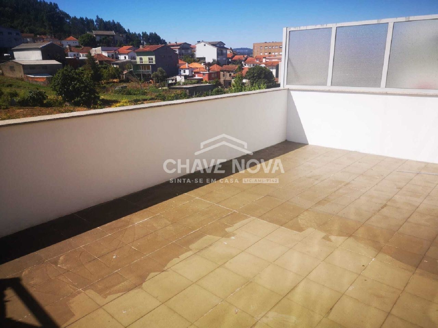  te koop appartement Rebordosa Paredes 1