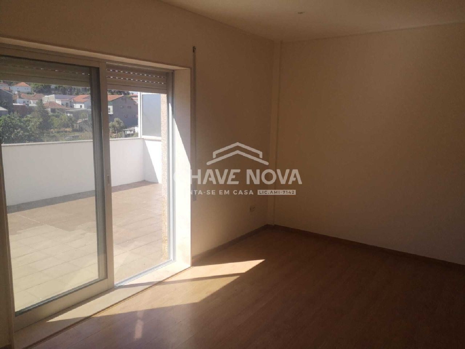  te koop appartement Rebordosa Paredes 3