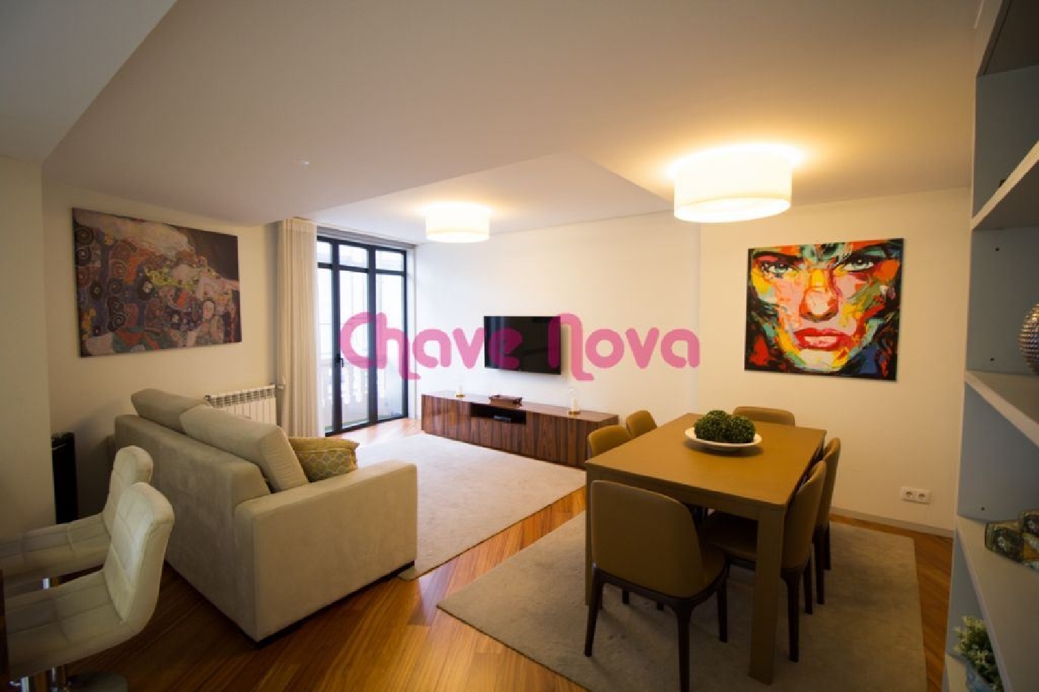  kaufen Wohnung/ Apartment Rebordosa Paredes 1