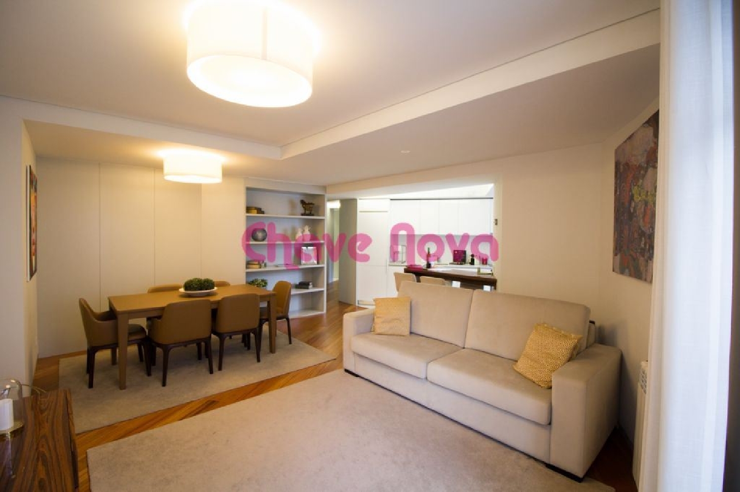  kaufen Wohnung/ Apartment Rebordosa Paredes 2
