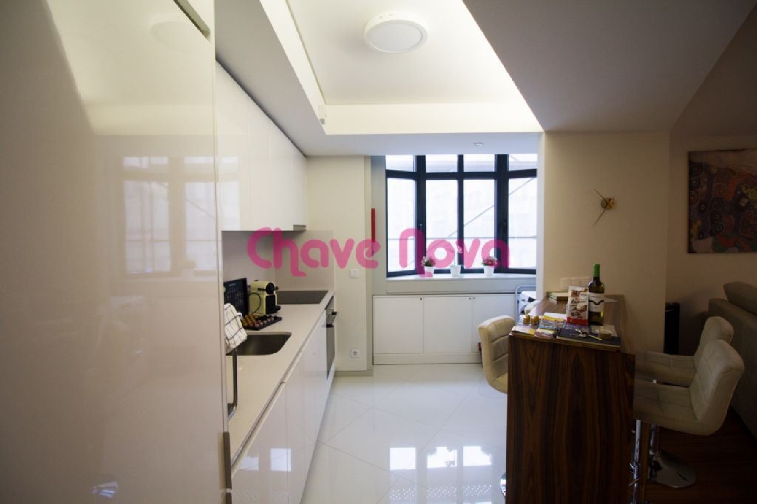  kaufen Wohnung/ Apartment Rebordosa Paredes 3