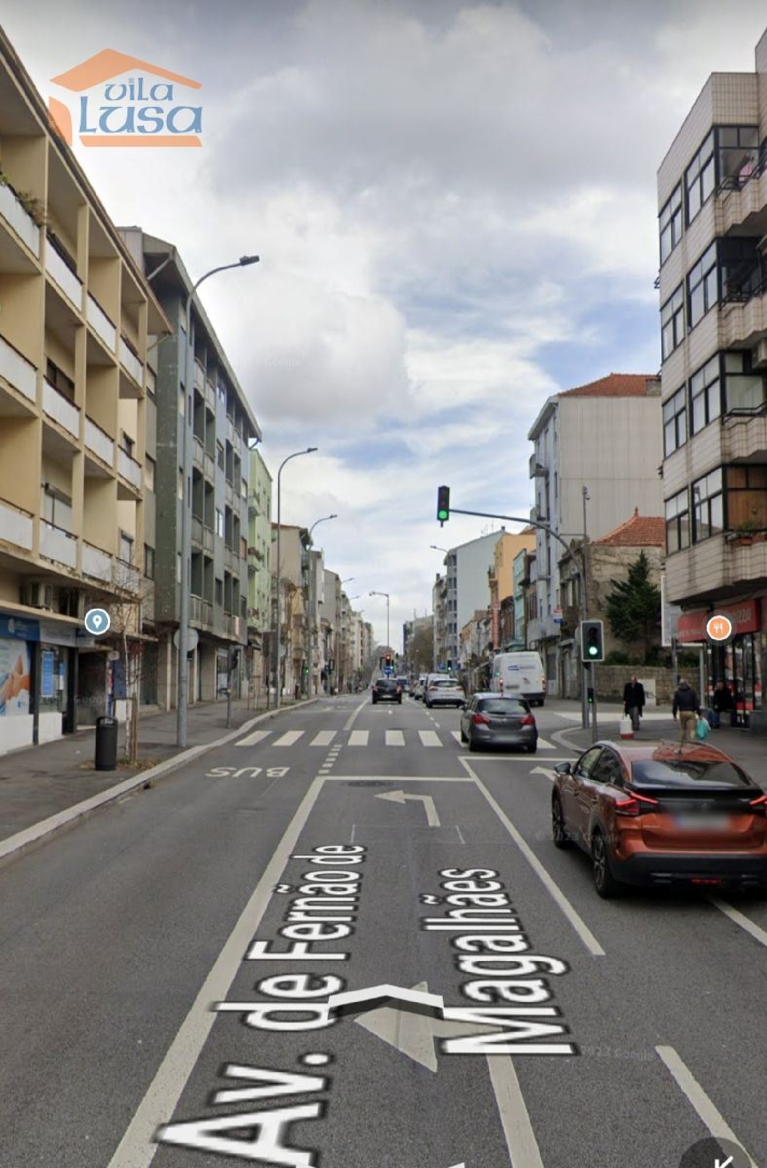  te koop appartement Rebordosa Paredes 1