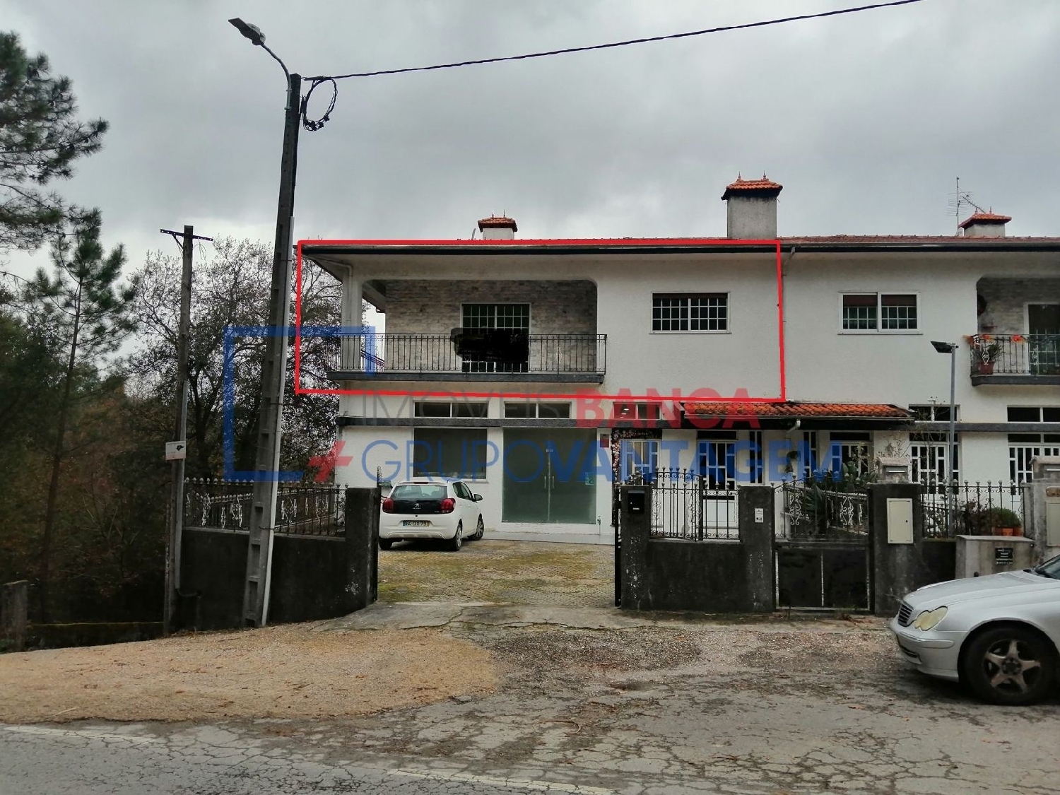  en venta apartamento Rego Oliveira De Azeméis 1