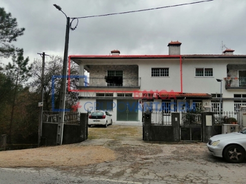 Rego Oliveira De Azeméis apartamento foto 319468