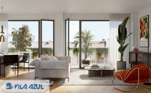 Reguenga Santo Tirso appartement foto 328004