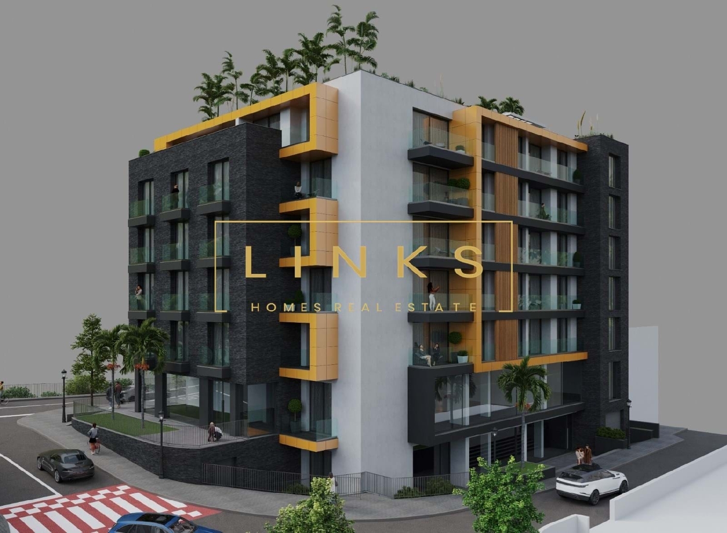  te koop appartement Ribeira Brava Ribeira Brava 1