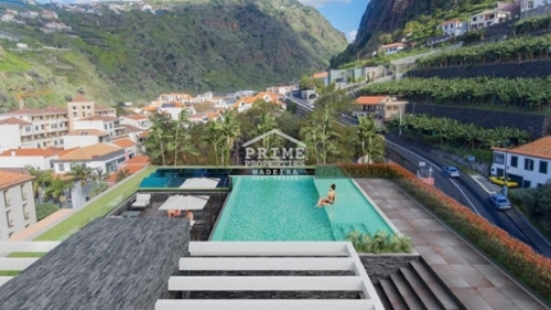 Ribeira Brava Ribeira Brava appartement foto 324826