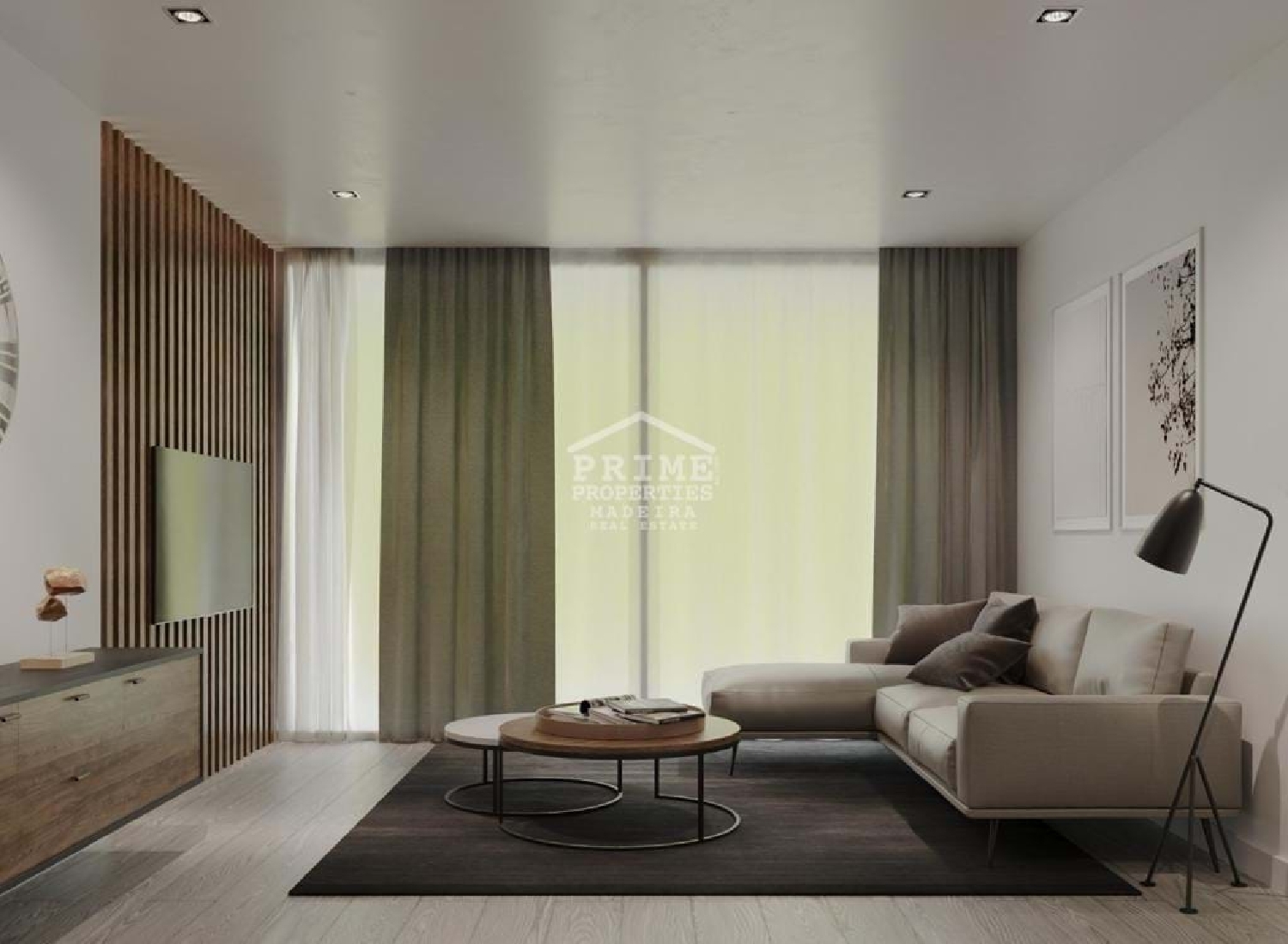 à vendre appartement Ribeira Brava Ribeira Brava 3