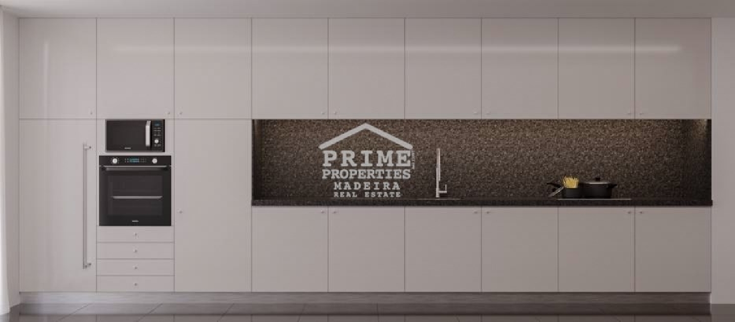  à vendre appartement Ribeira Brava Ribeira Brava 4