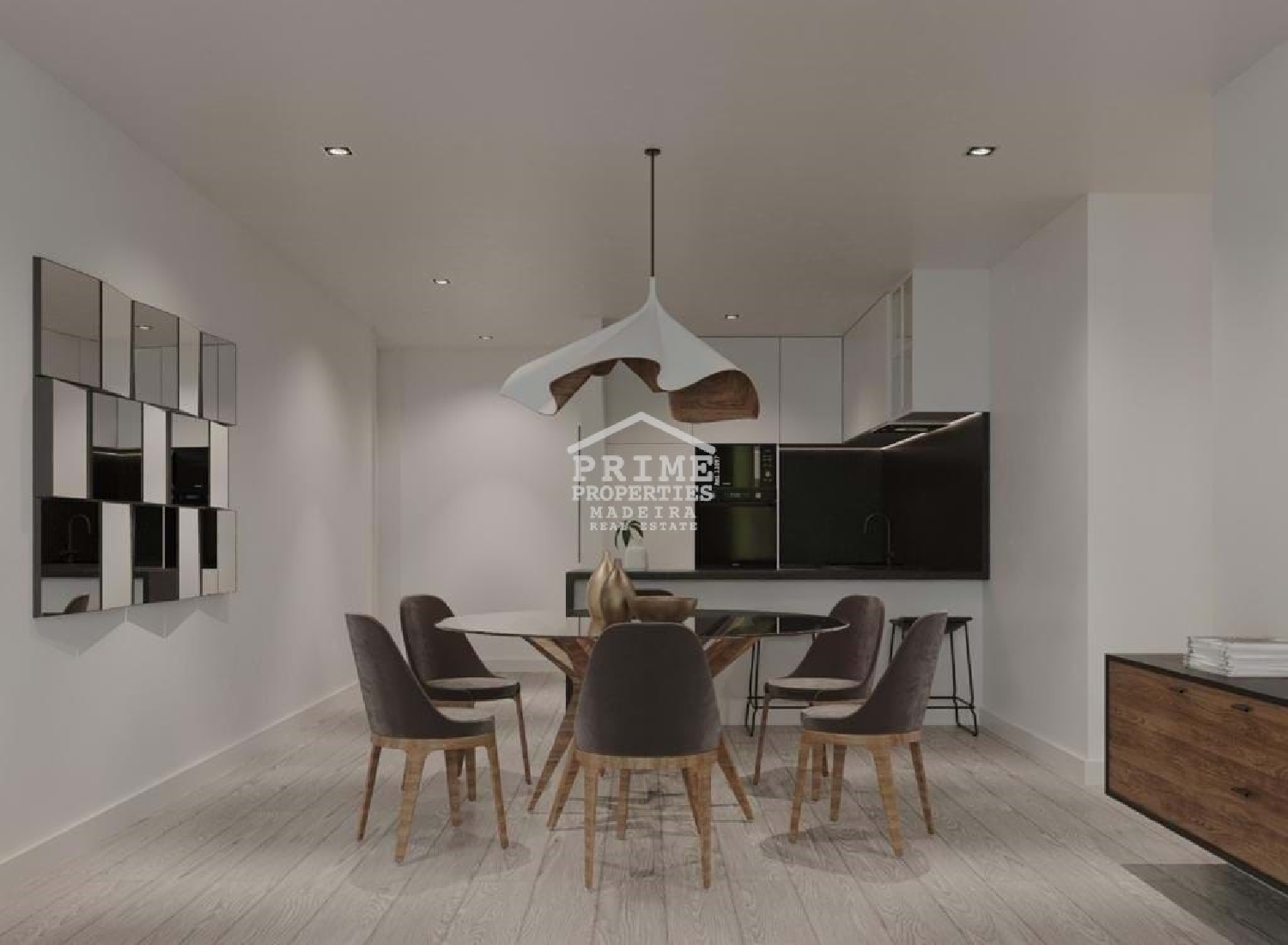  à vendre appartement Ribeira Brava Ribeira Brava 1