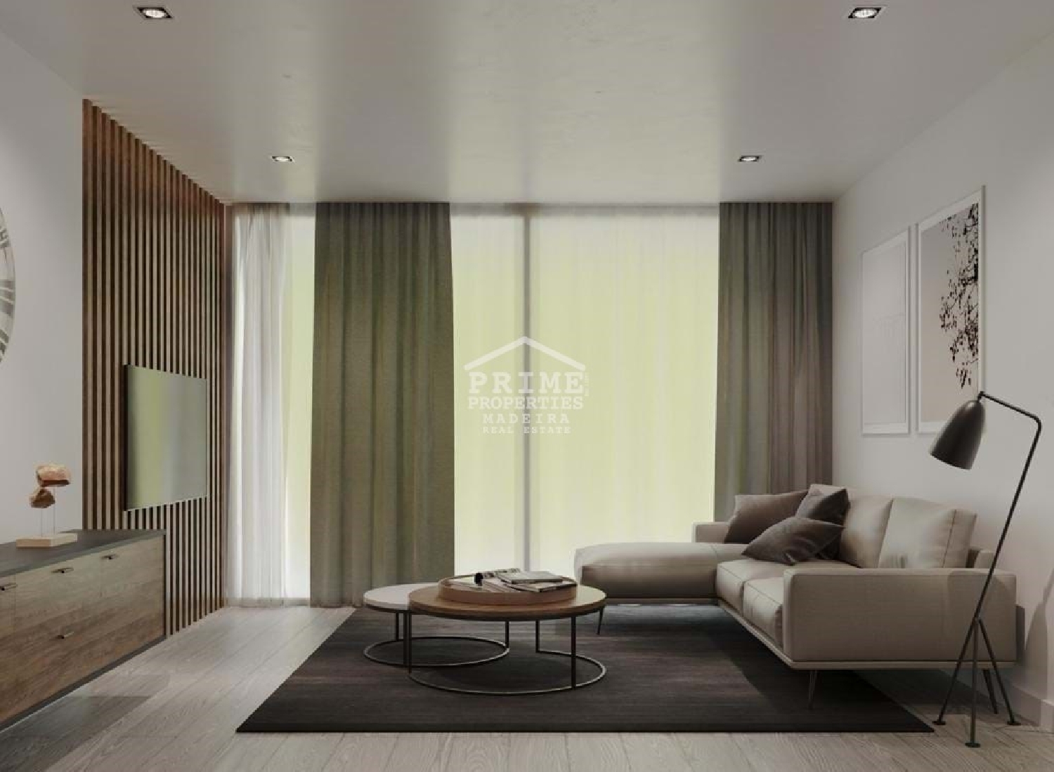  à vendre appartement Ribeira Brava Ribeira Brava 2