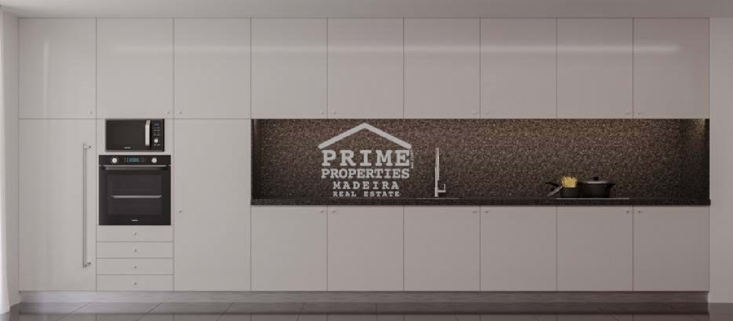 à vendre appartement Ribeira Brava Ribeira Brava 3