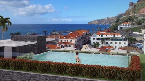 Ribeira Brava Ribeira Brava appartement foto 324829