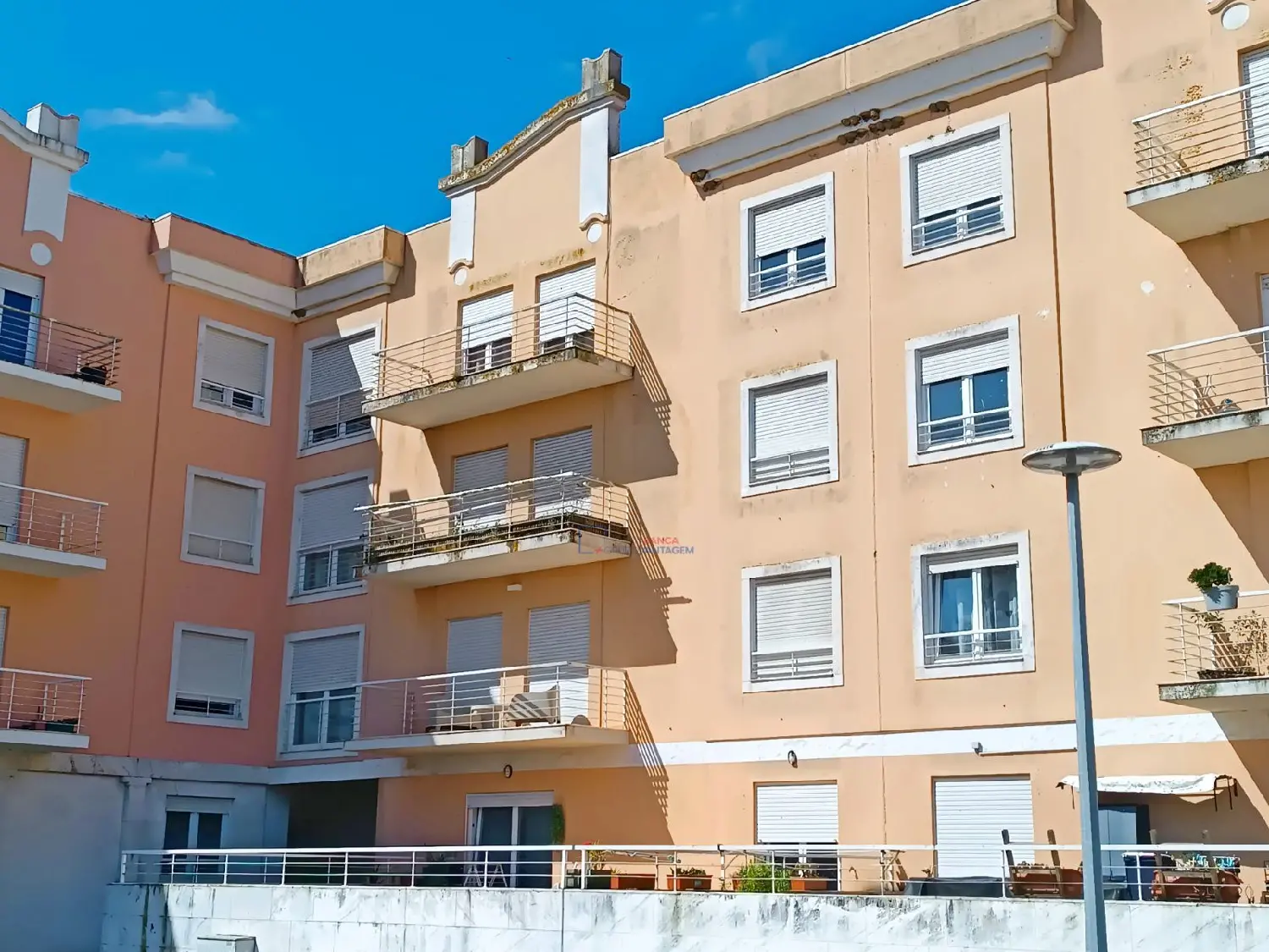  en venta apartamento Rio de Mouro Sintra 1