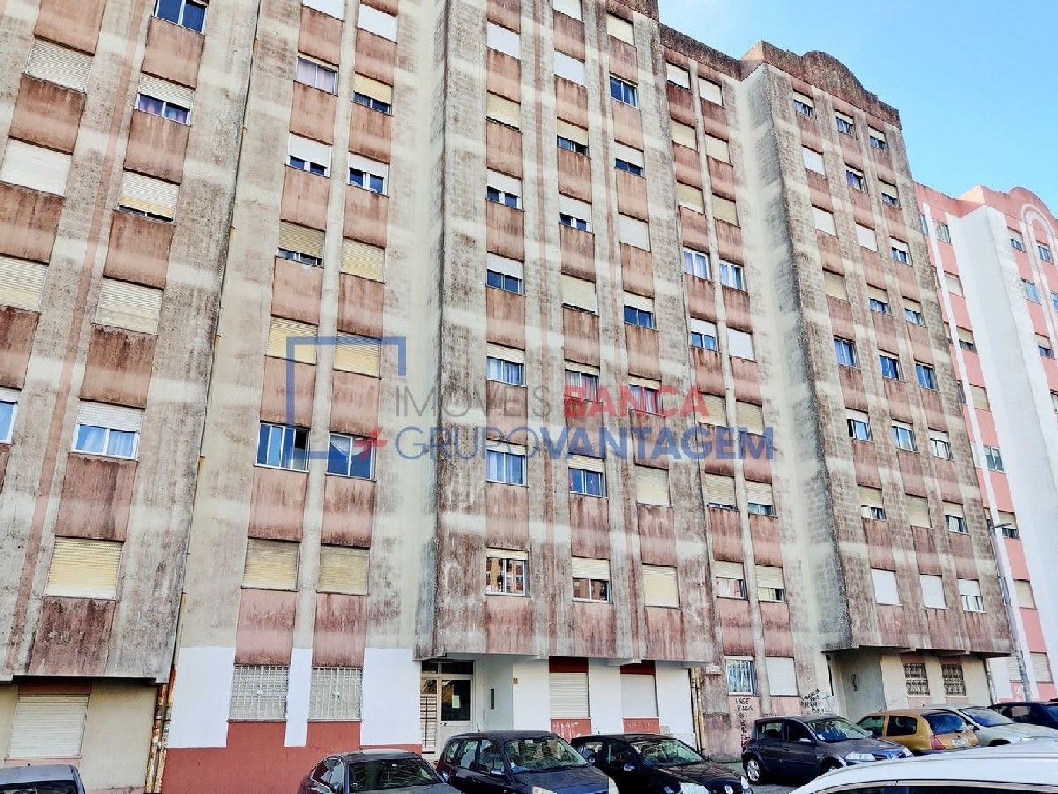 te koop appartement Rio de Mouro Sintra 2