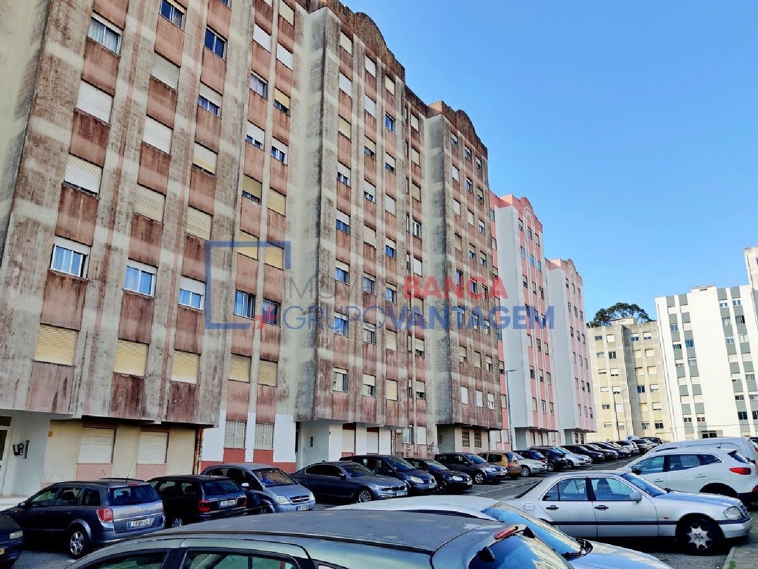 te koop appartement Rio de Mouro Sintra 3