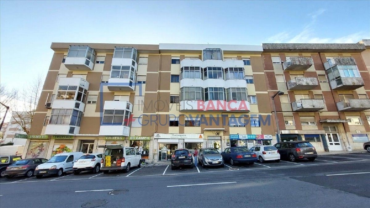 te koop appartement Rio de Mouro Sintra 2