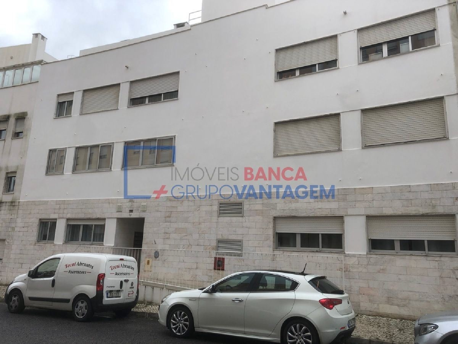 à vendre appartement Rio de Mouro Sintra 3