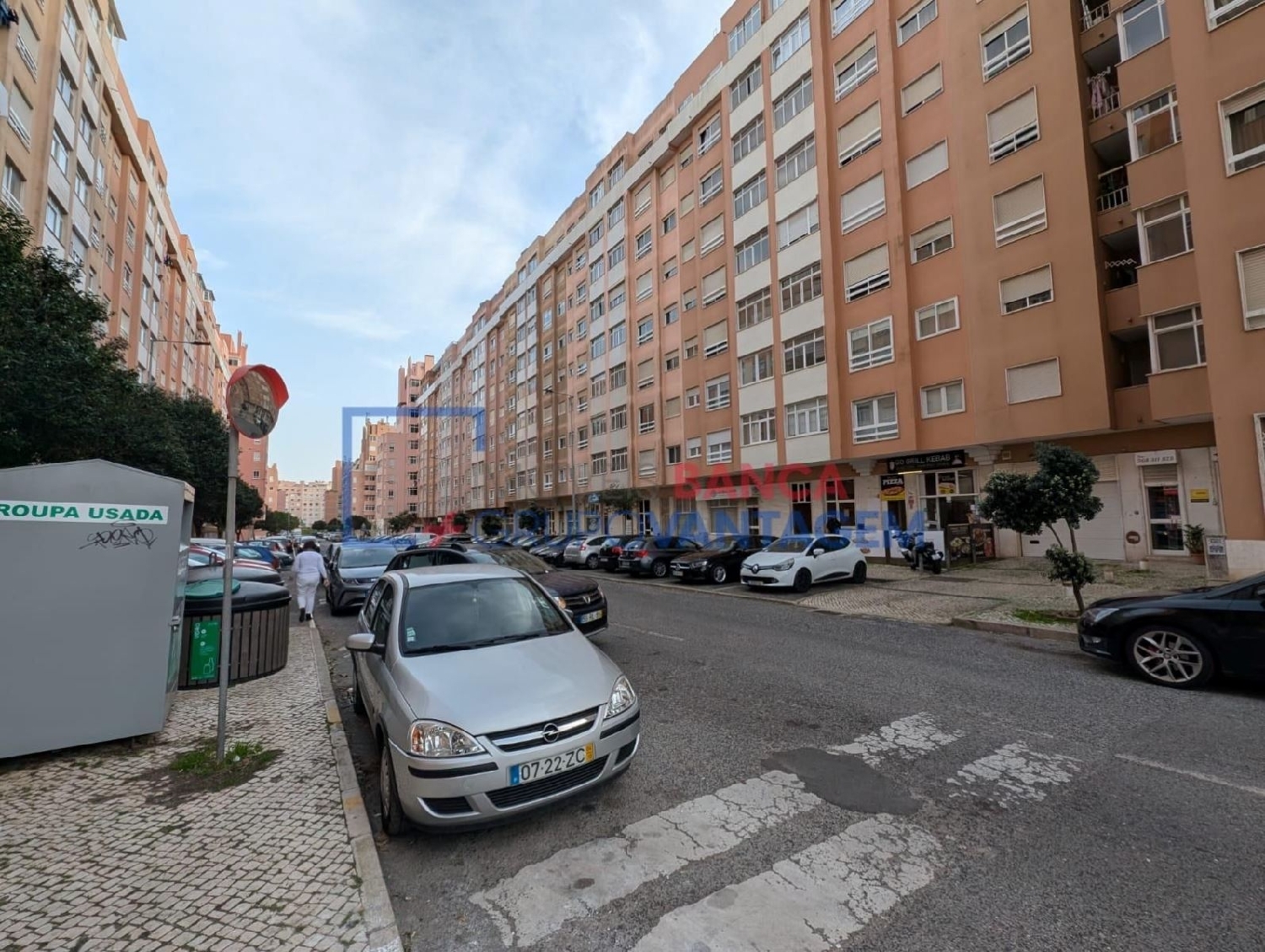 kaufen Wohnung/ Apartment Rio de Mouro Sintra 2