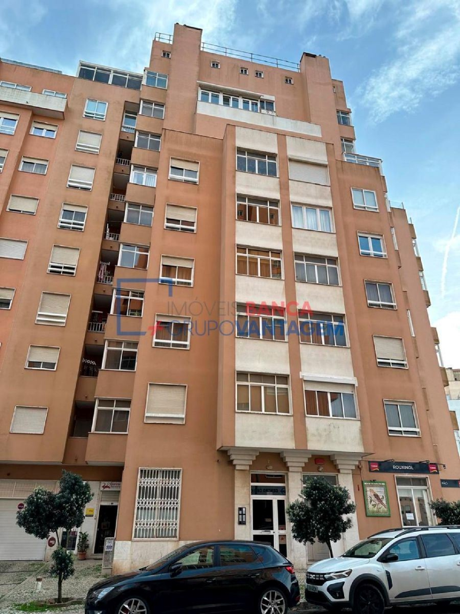 kaufen Wohnung/ Apartment Rio de Mouro Sintra 3
