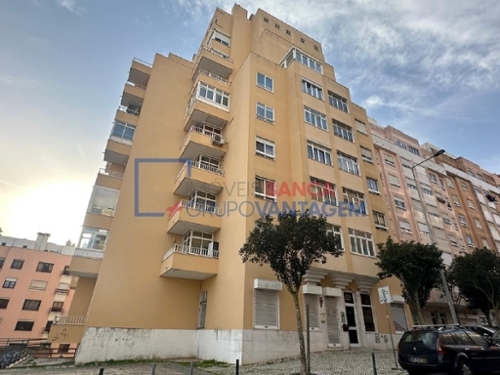 Rio de Mouro Sintra appartement foto 319465