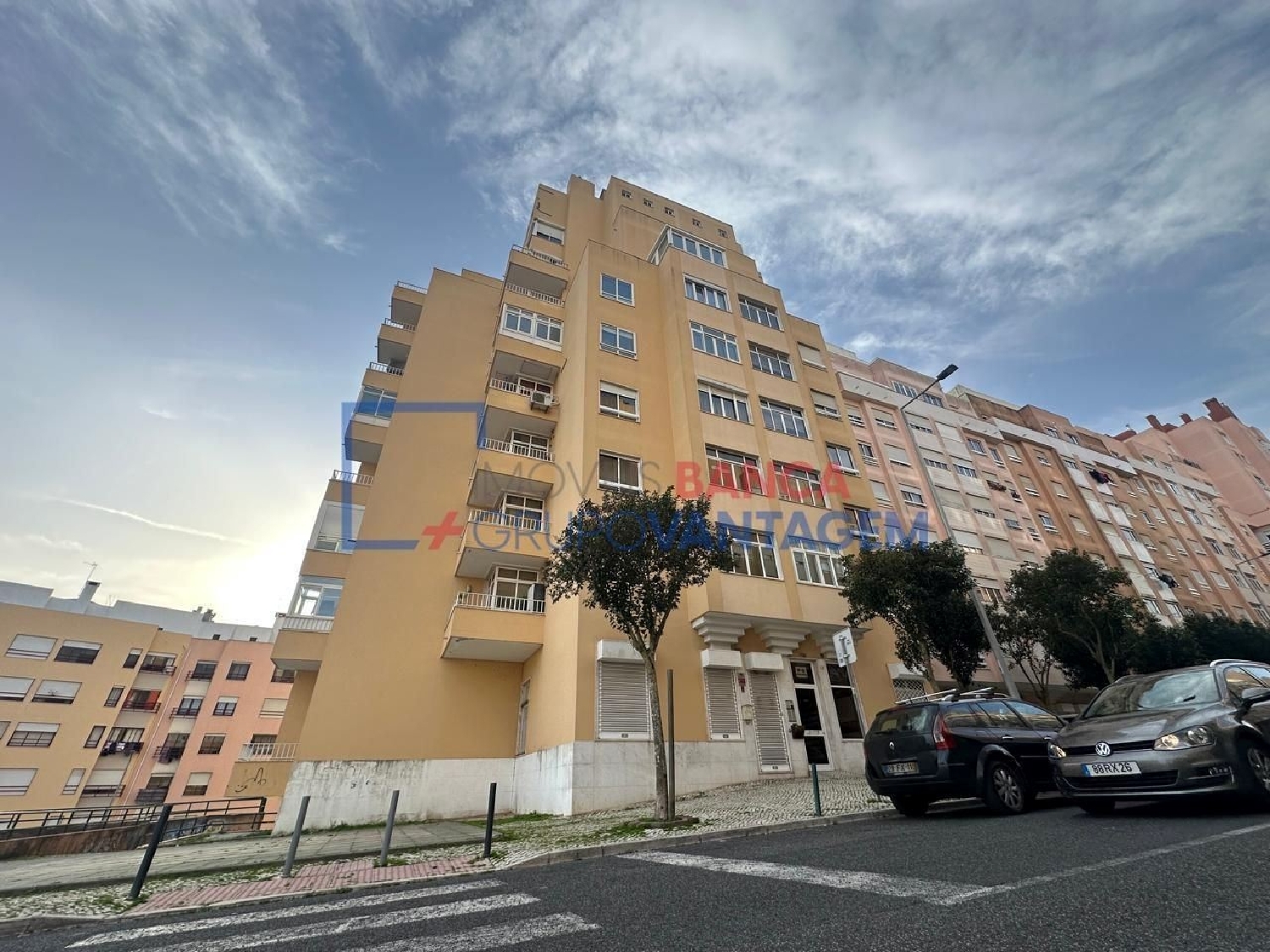 kaufen Wohnung/ Apartment Rio de Mouro Sintra 2