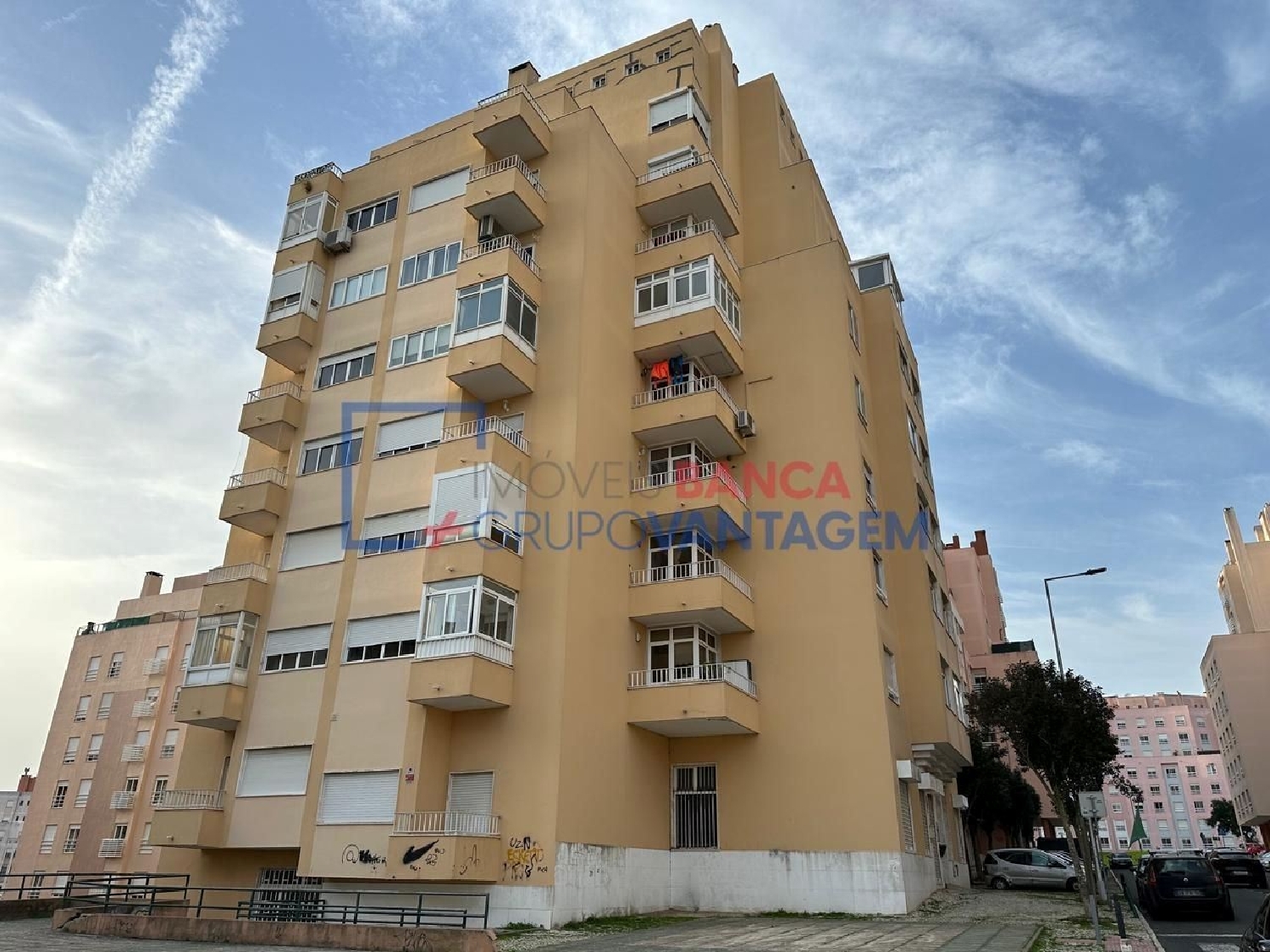 kaufen Wohnung/ Apartment Rio de Mouro Sintra 3