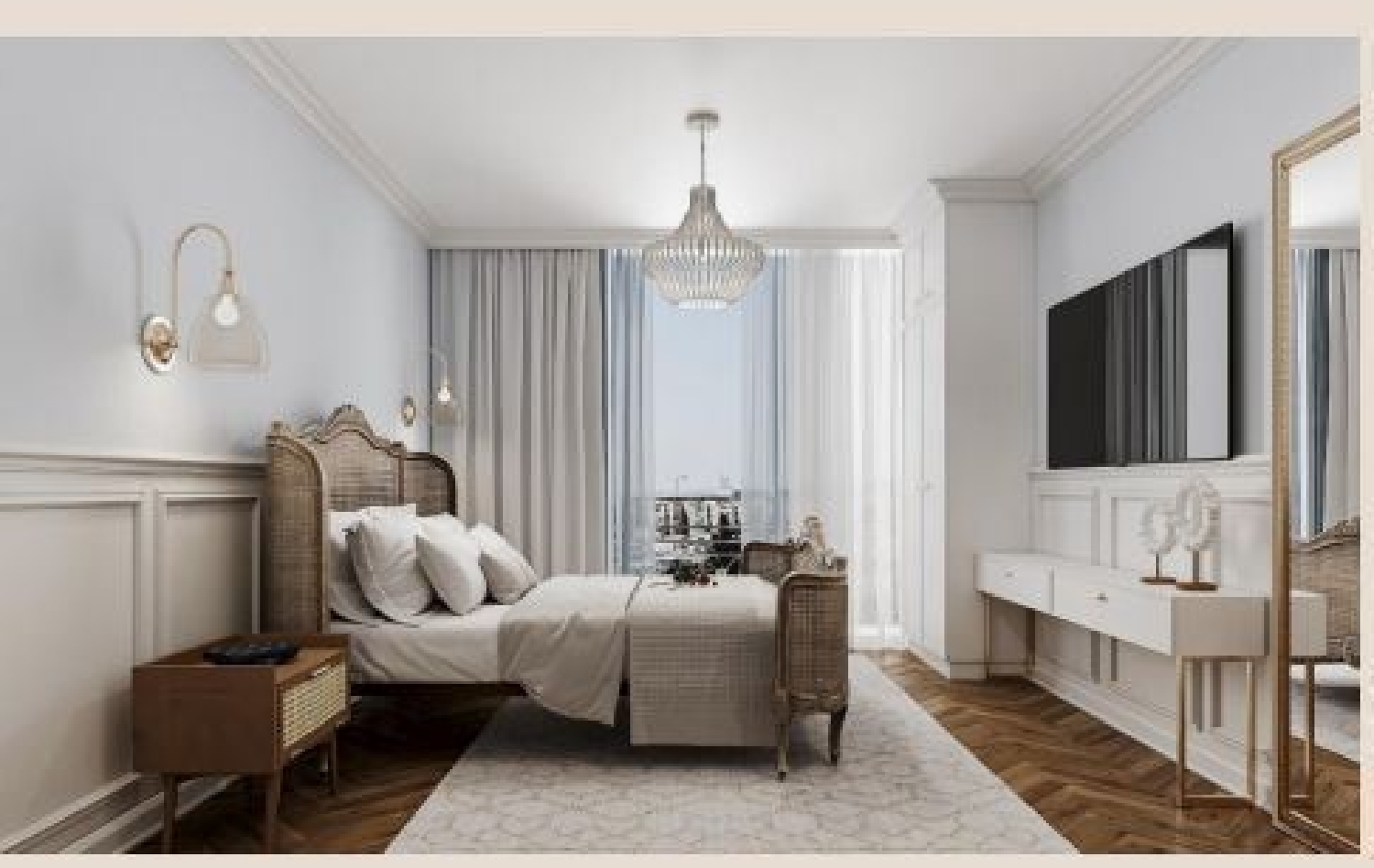 te koop appartement Rio Mau Penafiel 3