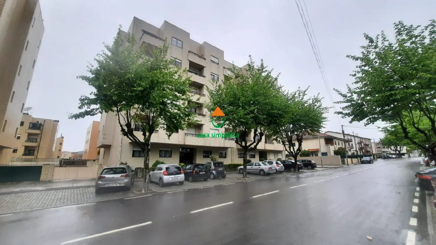  te koop appartement Rio Tinto Gondomar 1