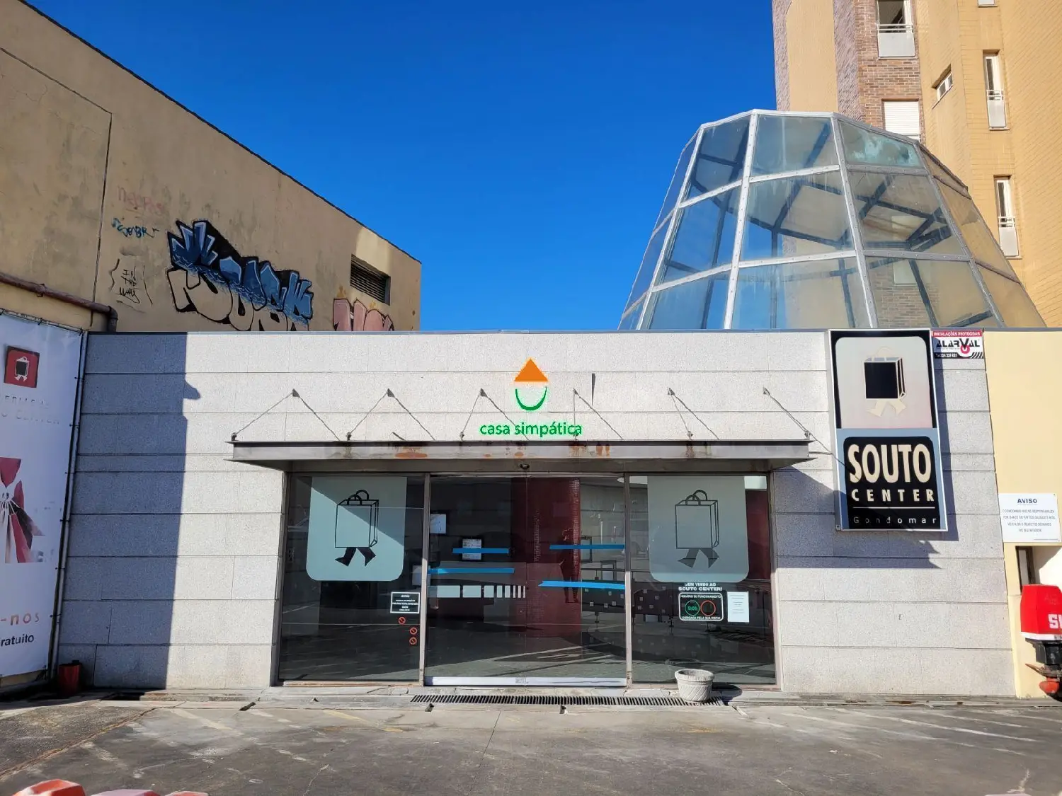  te koop appartement Rio Tinto Gondomar 1