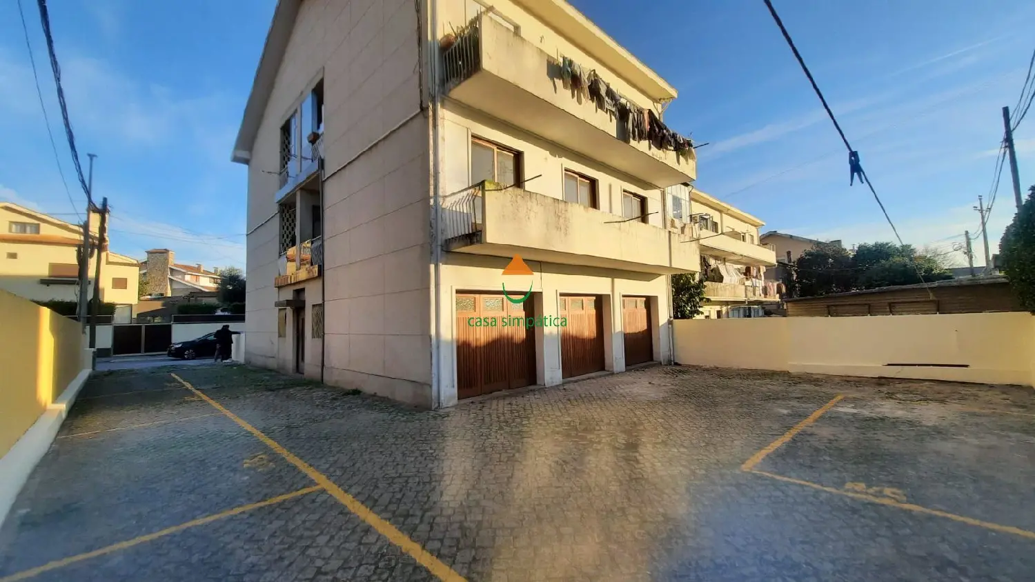  te koop appartement Rio Tinto Gondomar 1