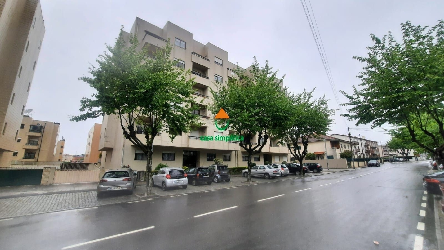  te koop appartement Rio Tinto Gondomar 1