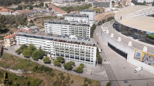 Rio Tinto Gondomar apartment foto 324004