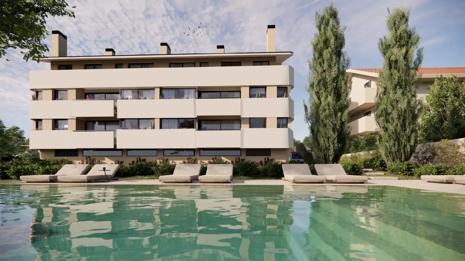  te koop appartement Rio Tinto Gondomar 1