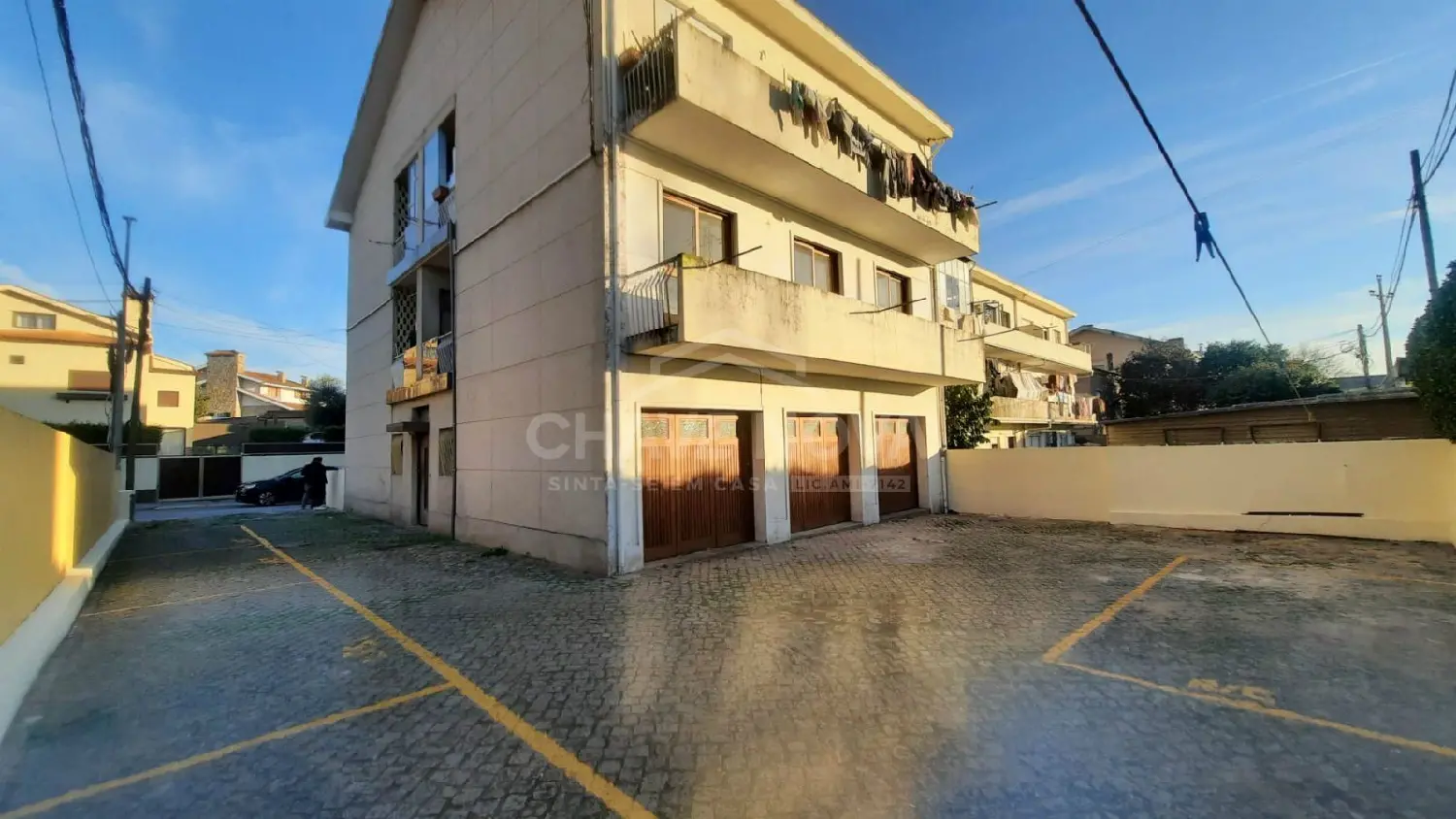  te koop appartement Rio Tinto Gondomar 1