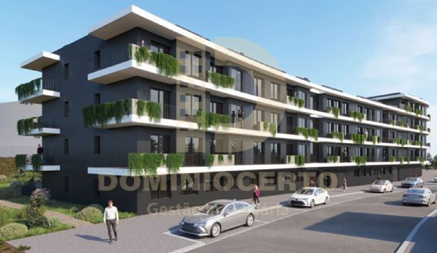  for sale apartment Rio Tinto Gondomar 1