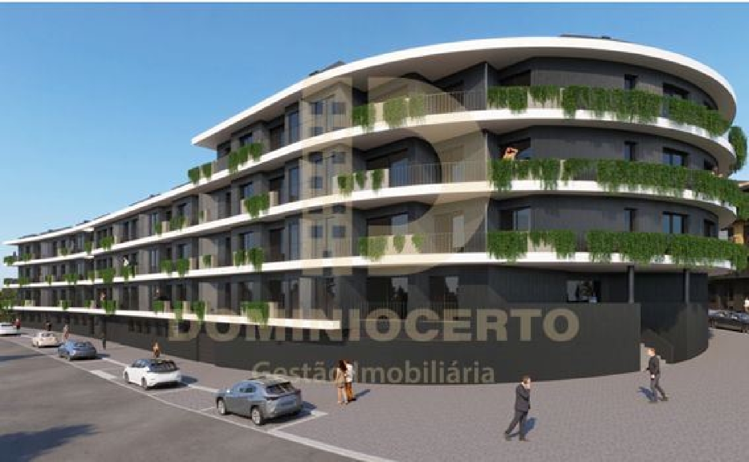 for sale apartment Rio Tinto Gondomar 2