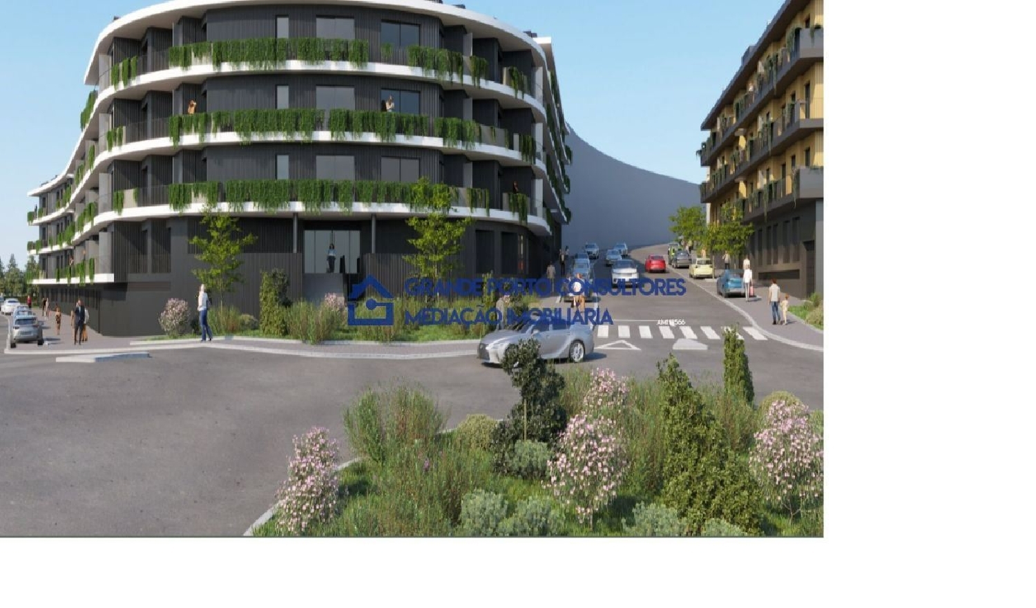 te koop appartement Rio Tinto Gondomar 2