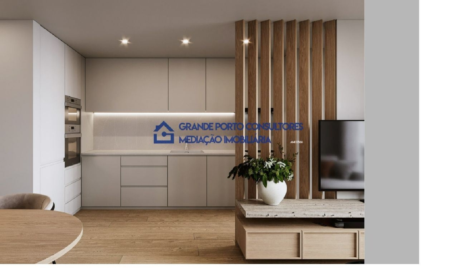 te koop appartement Rio Tinto Gondomar 3