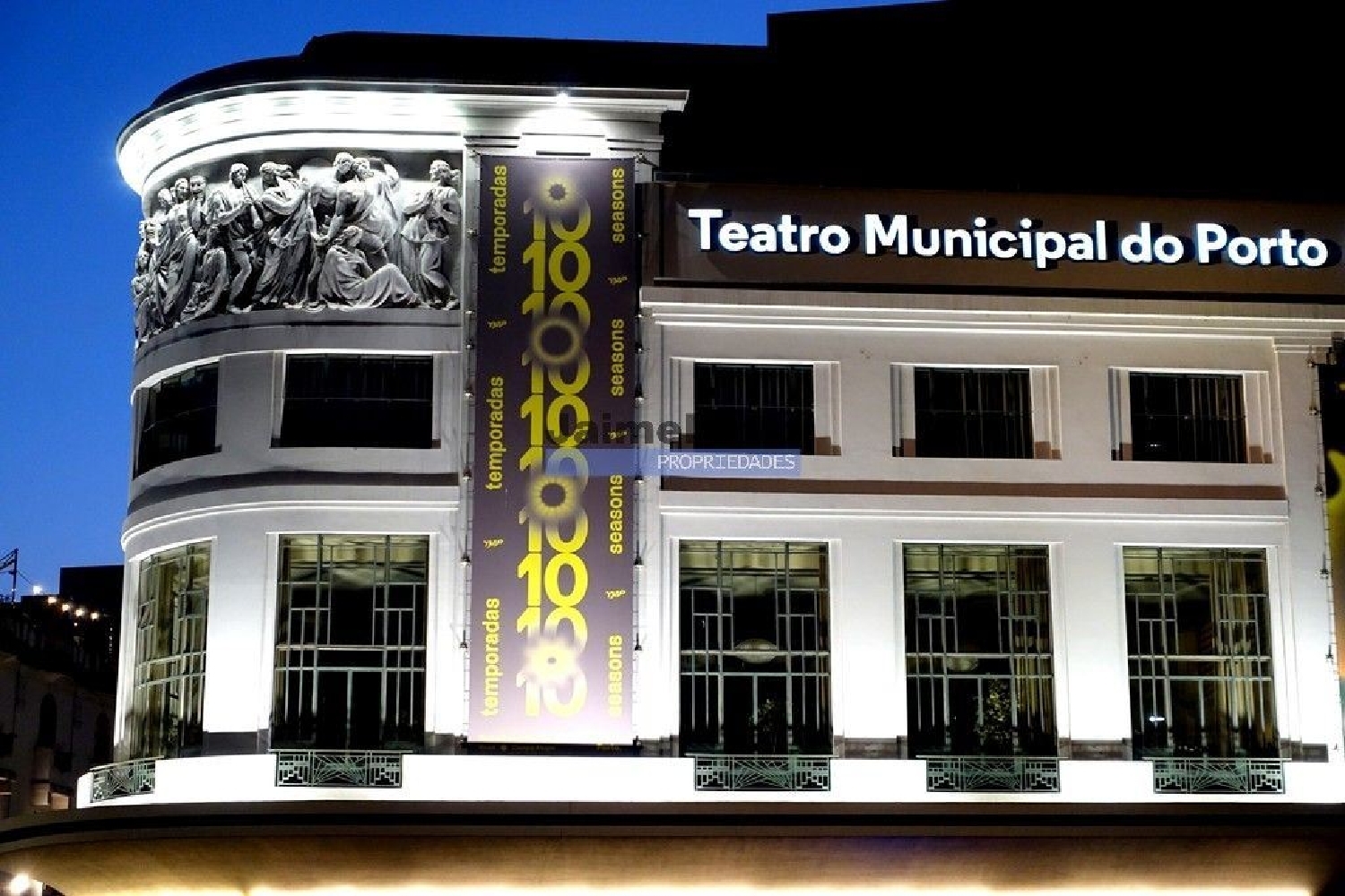  à venda apartamento Rio Tinto Gondomar 1