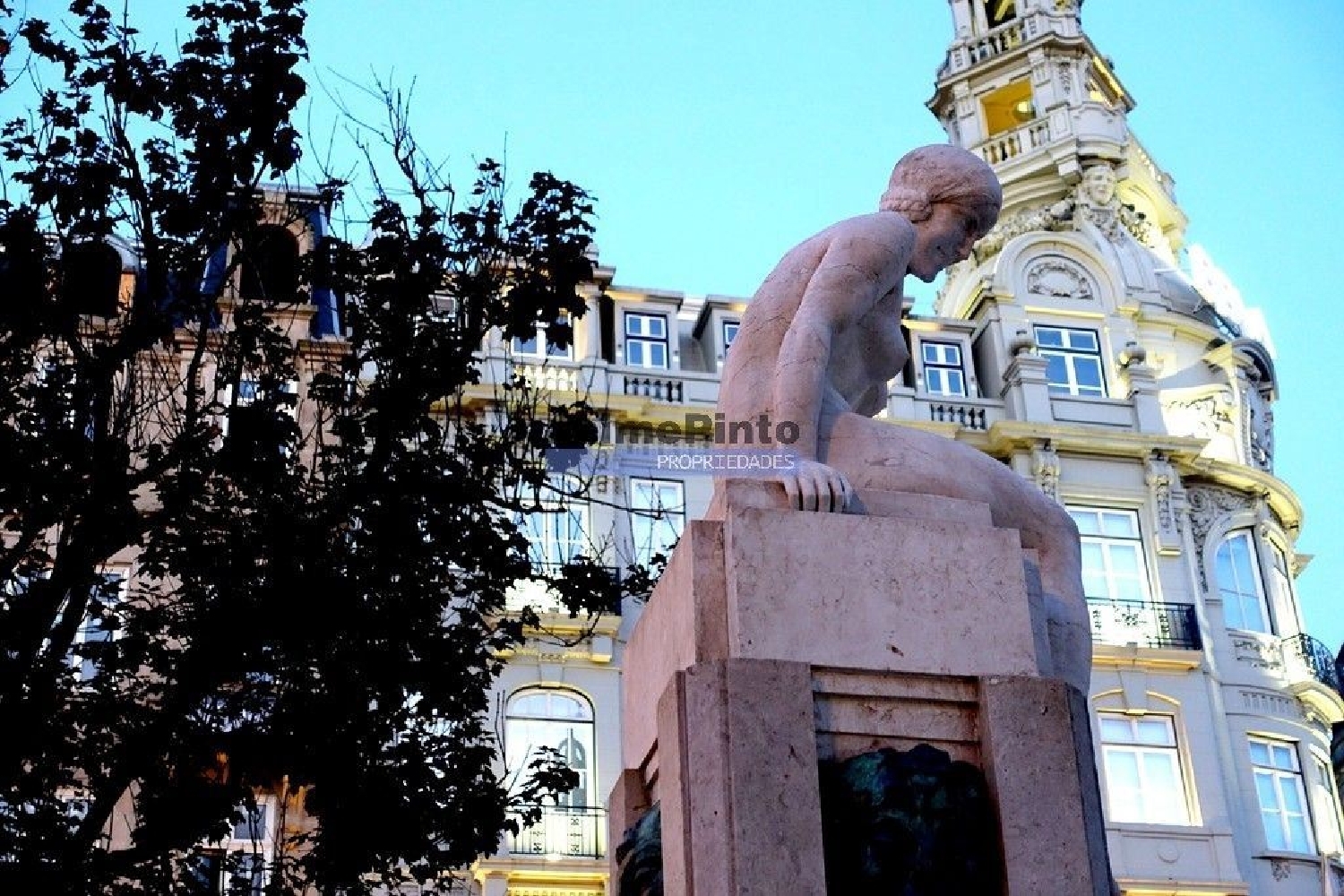à venda apartamento Rio Tinto Gondomar 3