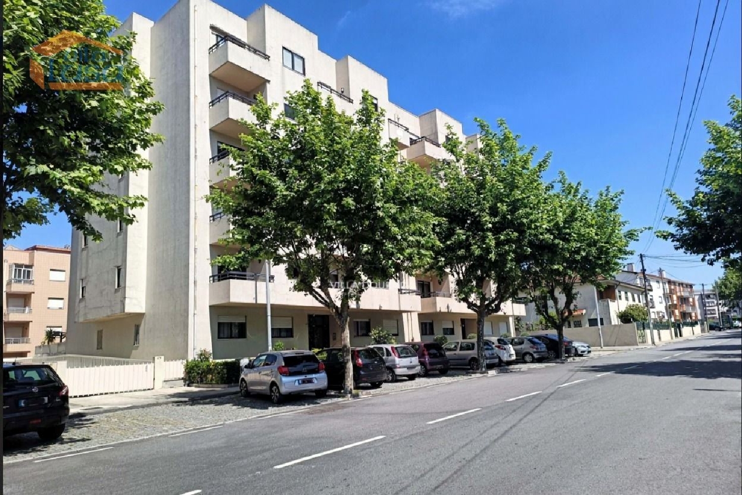  en venta apartamento Rio Tinto Gondomar 2