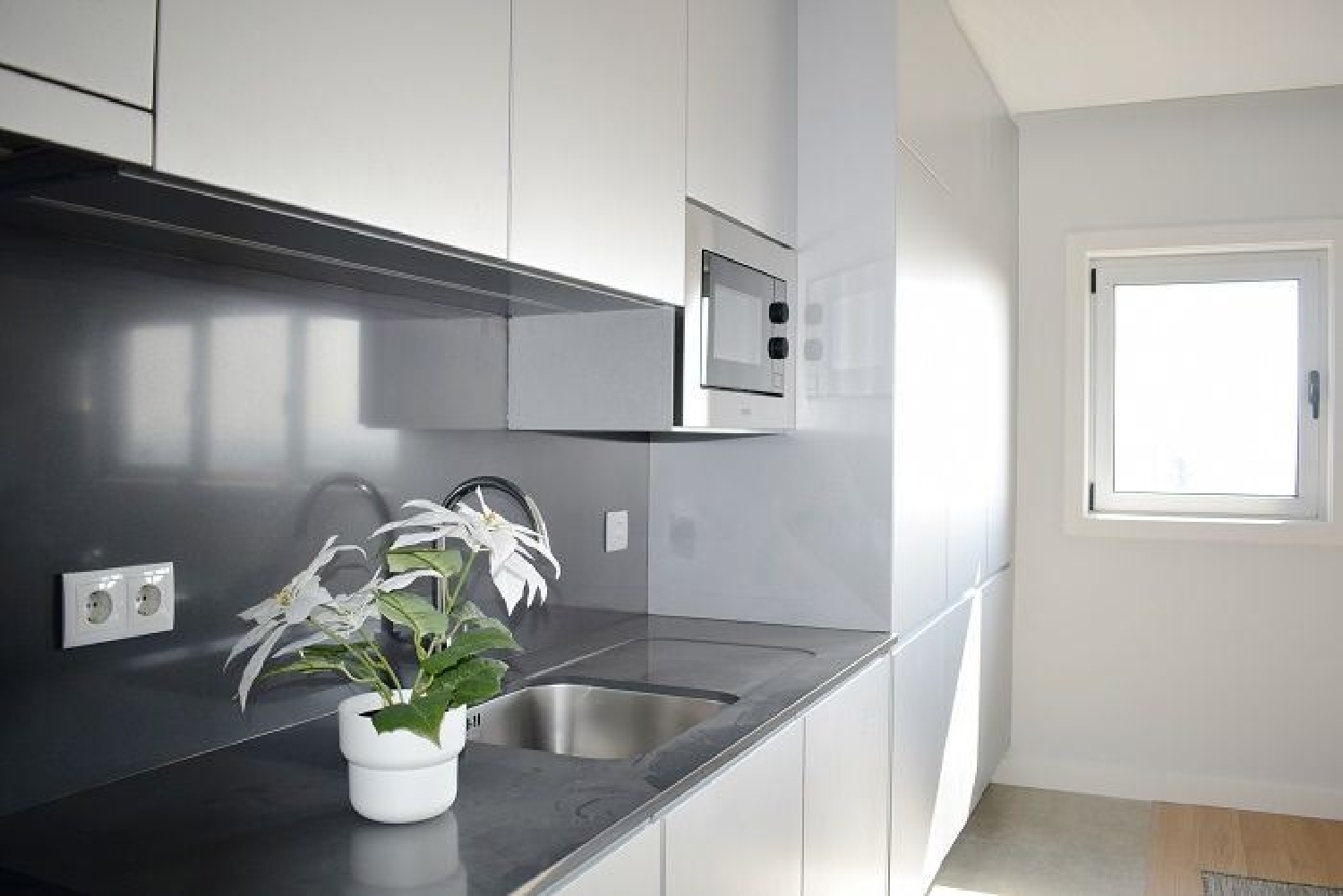 te koop appartement Rio Tinto Gondomar 3