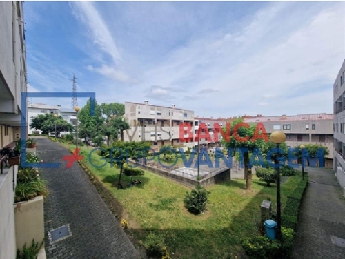 Rio Tinto Gondomar apartamento foto 319459