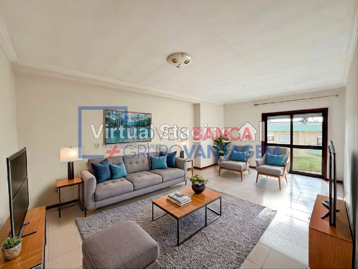  à venda apartamento Rio Tinto Gondomar 1